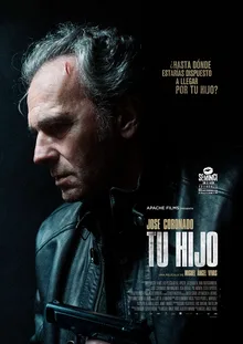 Tu hijo poster
