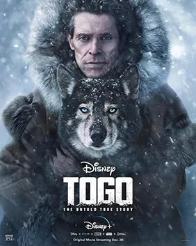 Togo poster