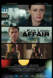 The Kate Logan Affair poster