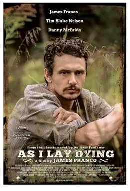 As I Lay Dying poster