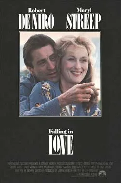 Falling in Love poster