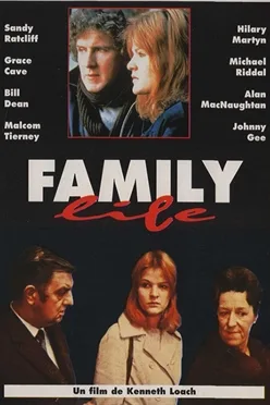 Family Life poster