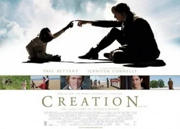 Creation poster