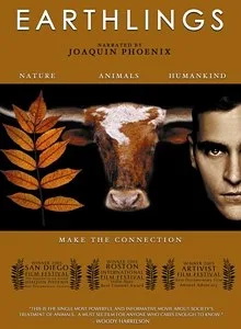 Earthlings poster