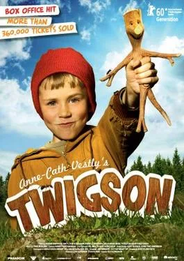 Twigson poster