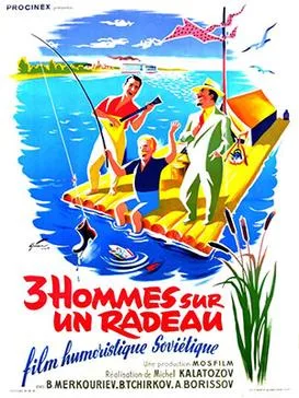 True Friends poster