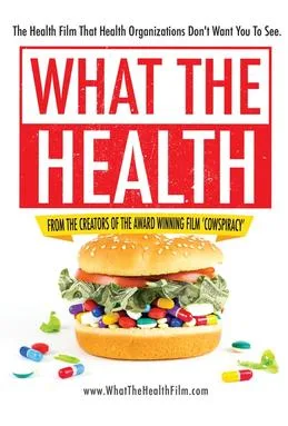 What the Health poster