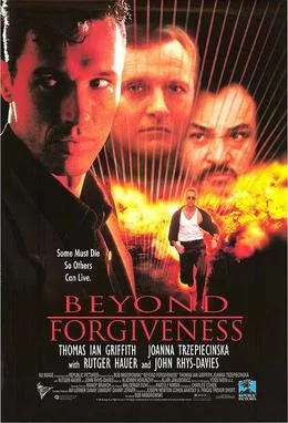Blood of the Innocent poster