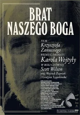 Our God's Brother poster