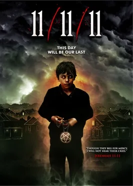 11/11/11 poster