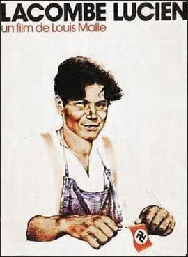 Lacombe, Lucien poster