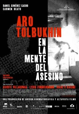 Aro Tolbukhin. En la mente del asesino poster