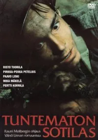 The Unknown Soldier poster