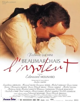 Beaumarchais poster