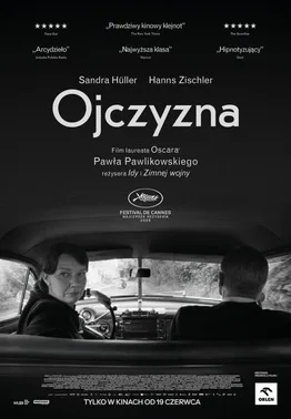 Fatherland poster