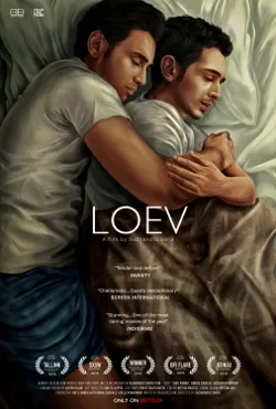 Loev poster