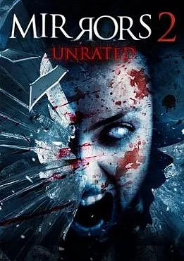 Mirrors 2 poster