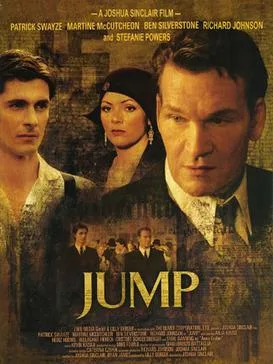 Jump! poster