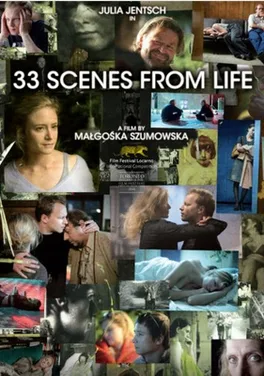 33 Scenes from Life poster
