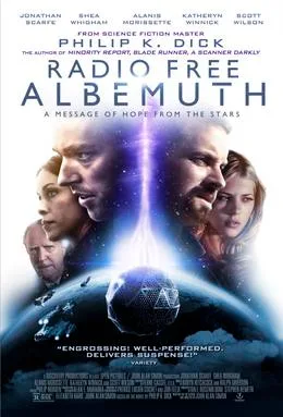 Radio Free Albemuth poster
