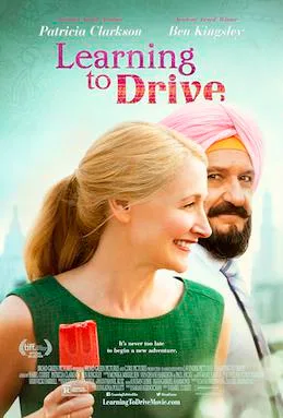Learning to Drive poster