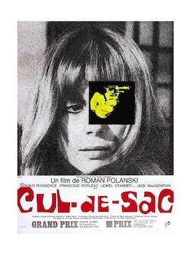 Cul-de-sac poster