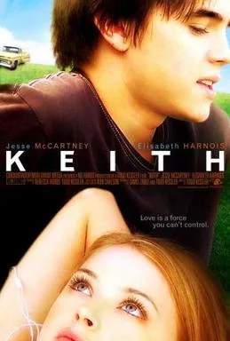 Keith poster