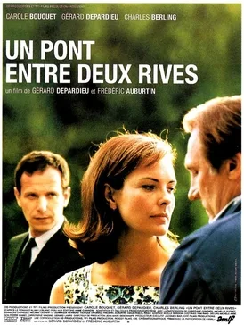 The Bridge poster