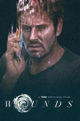 Wounds poster