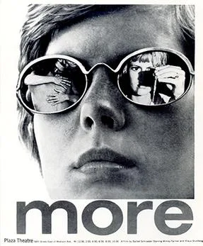 More poster