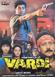 Vardi poster