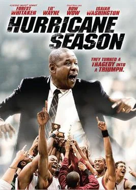 Hurricane Season poster