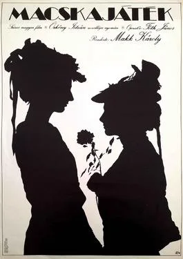 Cats' Play poster