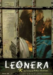 Lion's Den poster