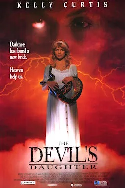 The Devil's Daughter poster