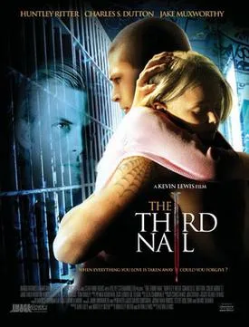 The Third Nail poster