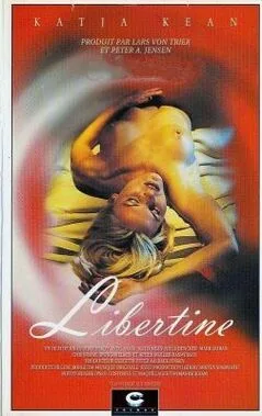 Constance poster