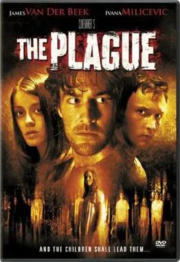 The Plague poster