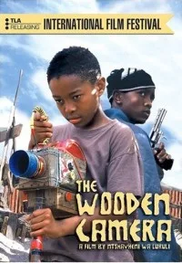 The Wooden Camera poster