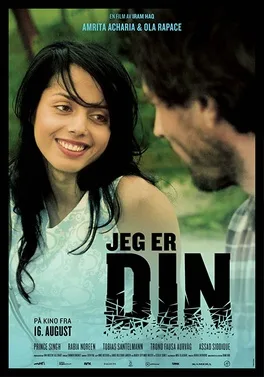 I Am Yours poster