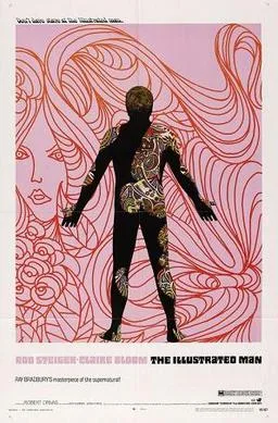The Illustrated Man poster