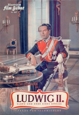 Ludwig II: Glanz und Ende eines Königs poster