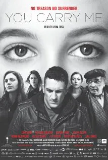 You Carry Me poster