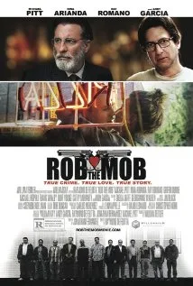 Rob the Mob poster