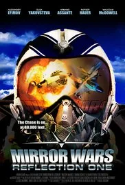 Mirror Wars poster