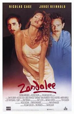Zandalee poster