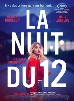 The Night of the 12th poster