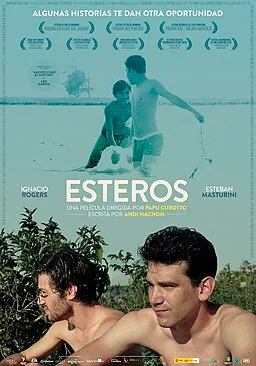 Esteros poster