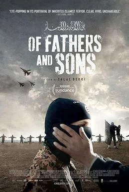 Of Fathers and Sons poster