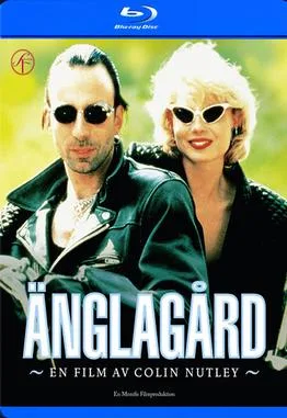 House of Angels poster
